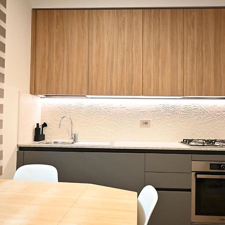 Garofoli Apartments سان جيوفانّي لوباتوتو المظهر الخارجي الصورة
