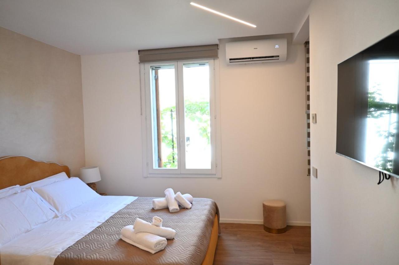 Garofoli Apartments سان جيوفانّي لوباتوتو المظهر الخارجي الصورة