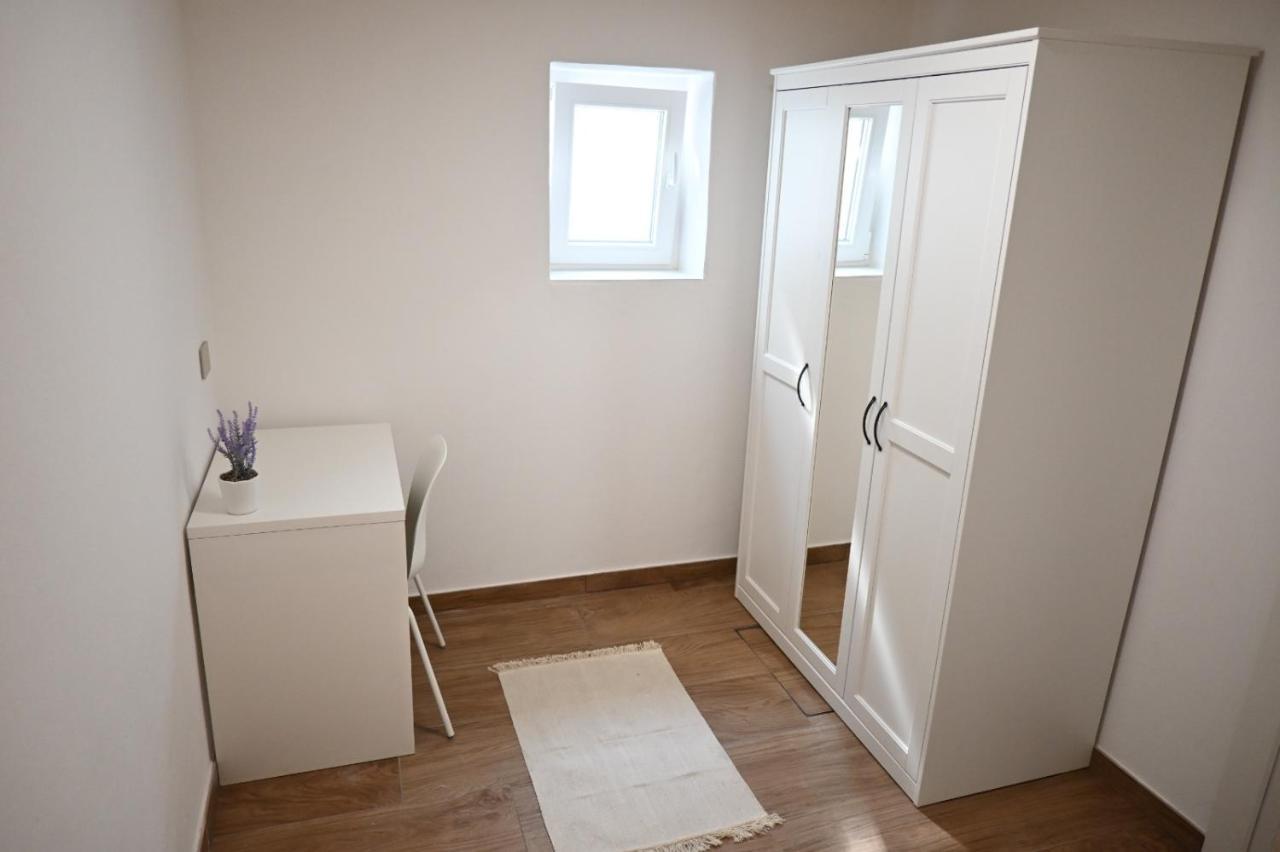 Garofoli Apartments سان جيوفانّي لوباتوتو المظهر الخارجي الصورة
