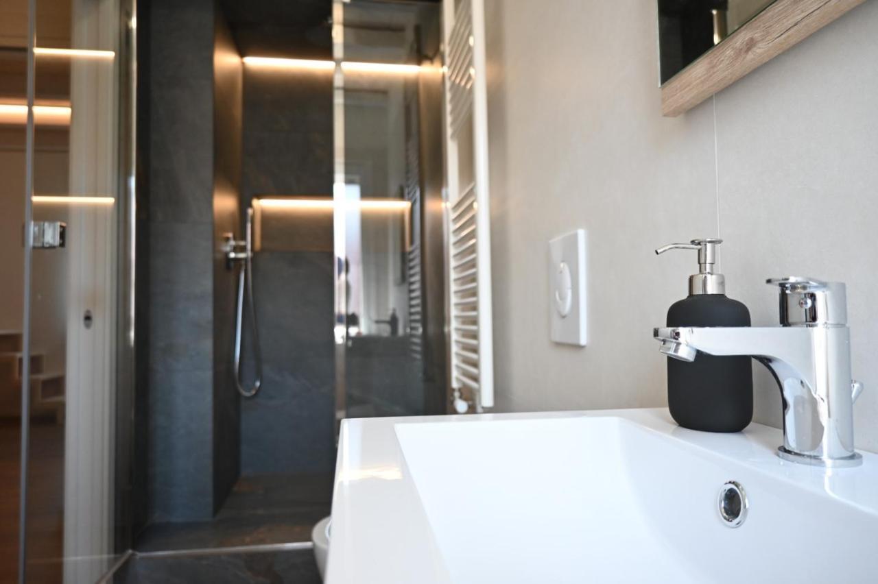 Garofoli Apartments سان جيوفانّي لوباتوتو المظهر الخارجي الصورة