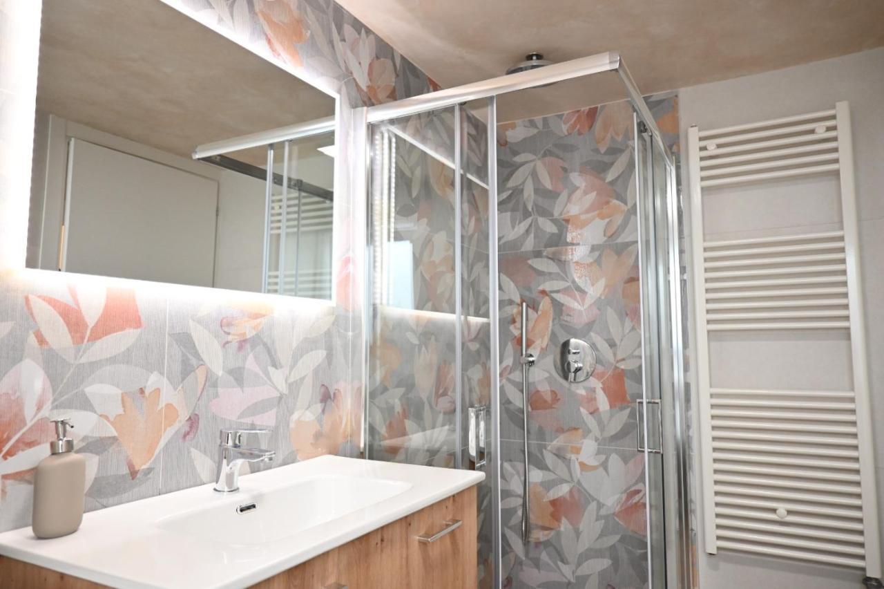 Garofoli Apartments سان جيوفانّي لوباتوتو المظهر الخارجي الصورة
