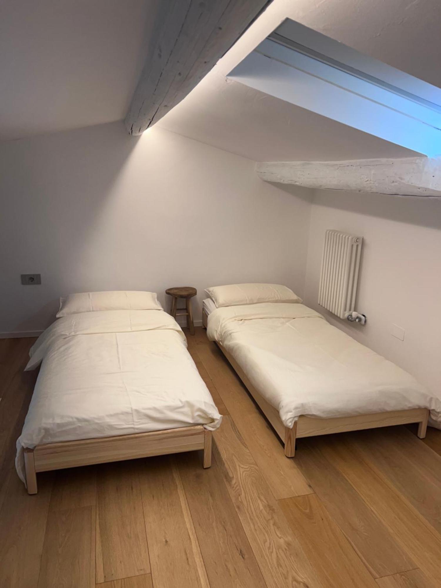 Garofoli Apartments سان جيوفانّي لوباتوتو المظهر الخارجي الصورة