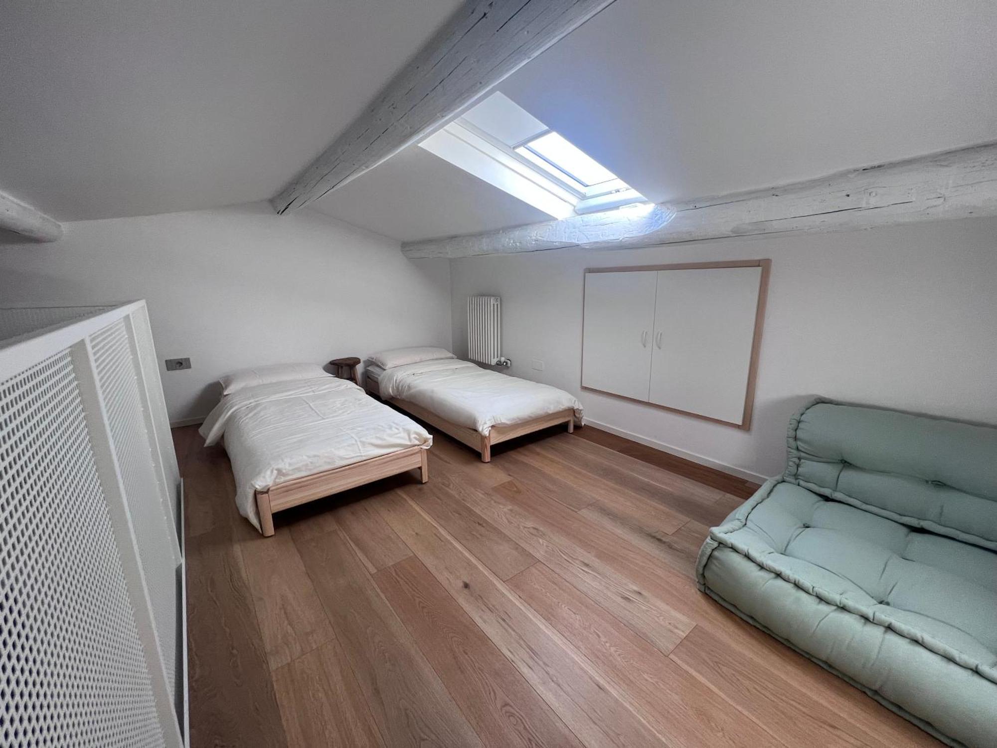 Garofoli Apartments سان جيوفانّي لوباتوتو المظهر الخارجي الصورة