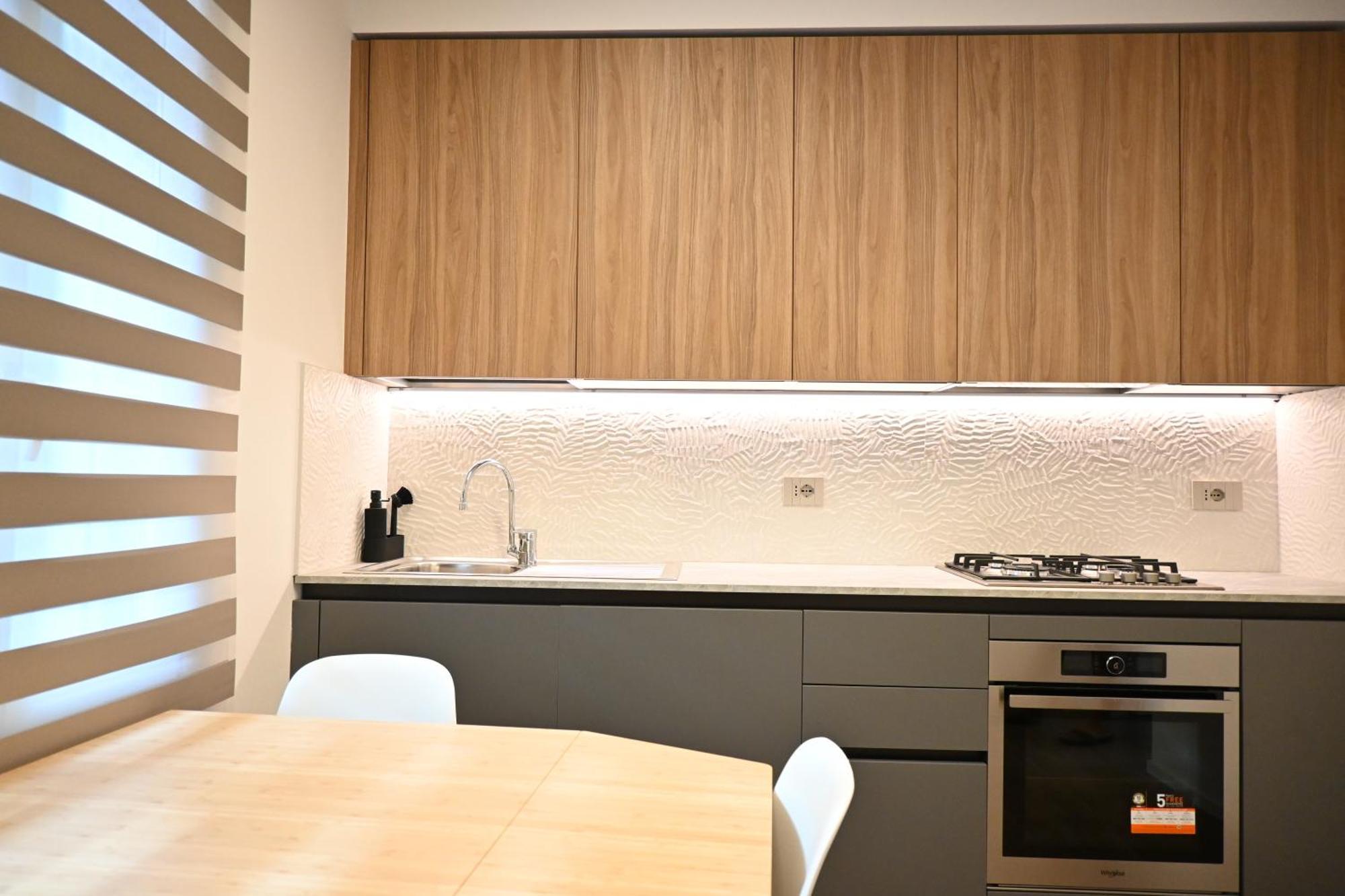 Garofoli Apartments سان جيوفانّي لوباتوتو المظهر الخارجي الصورة
